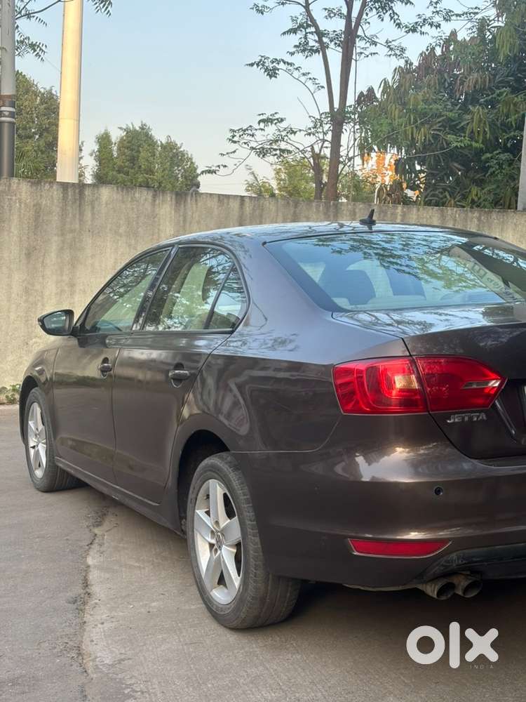 Volkswagen Jetta Diesel 100% Condition