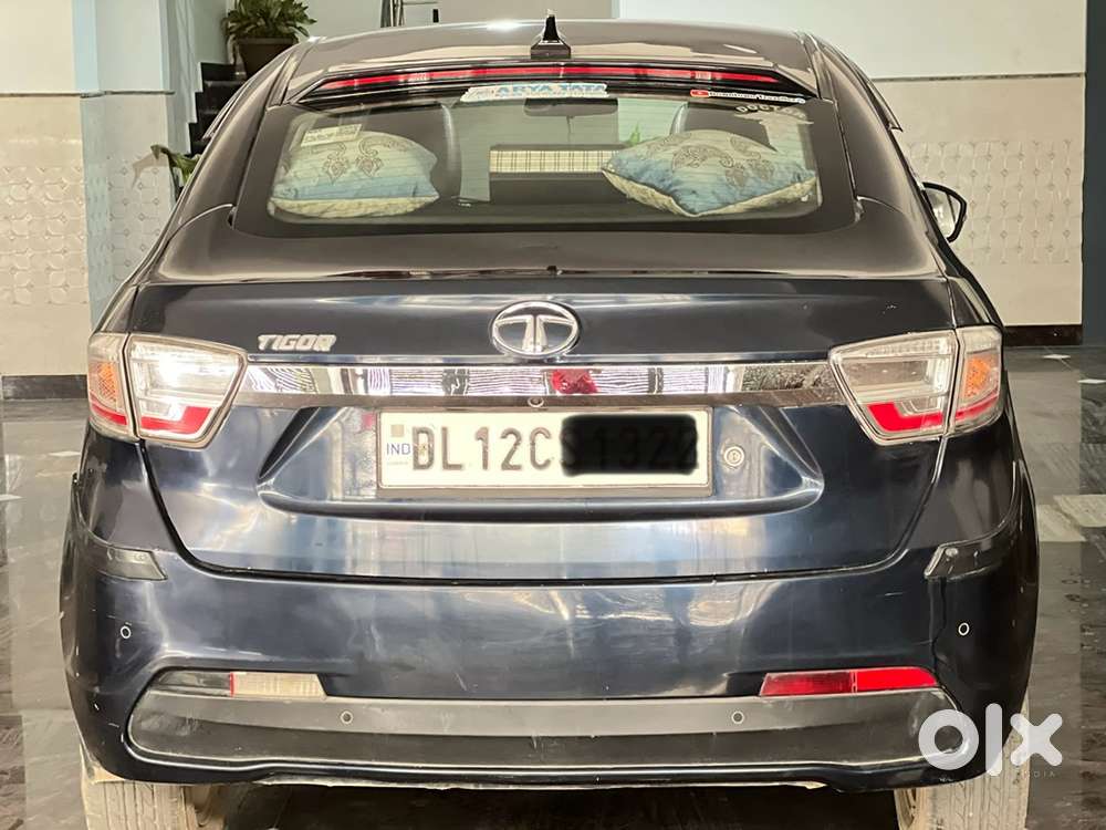 Tata Tigor Xz Plus Available For Sell