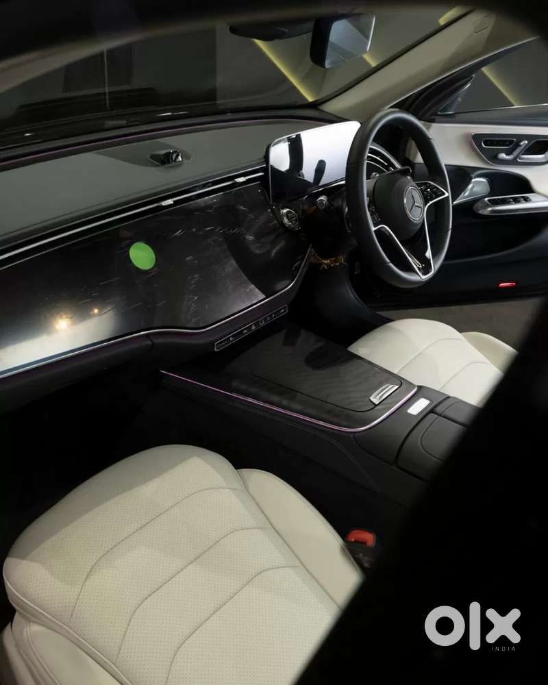 Mercedes-benz E-class, 2025, Petrol