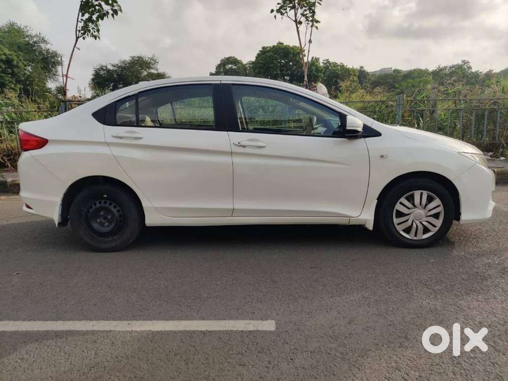 Well Maintained Diesel Honda City