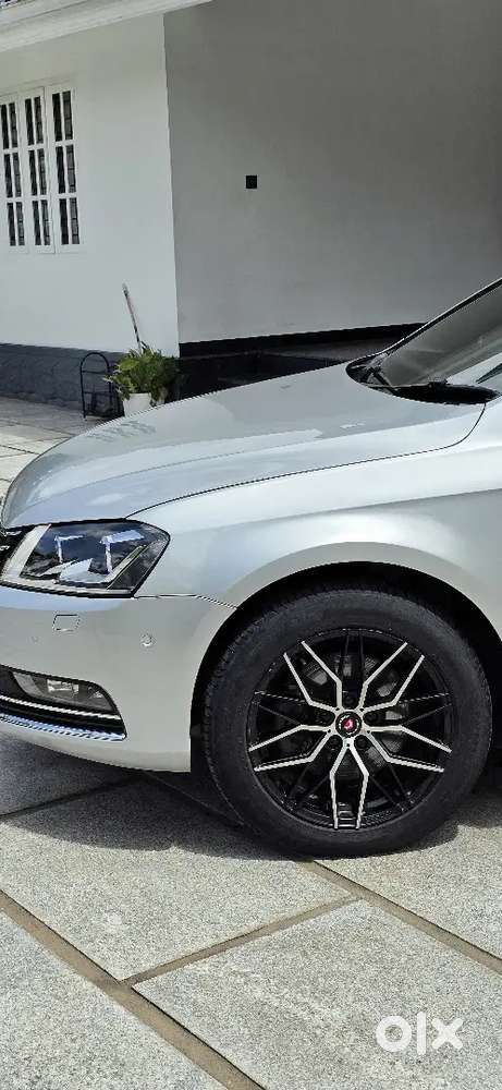 Volkswagen Passat 2012 Diesel Well Maintained
