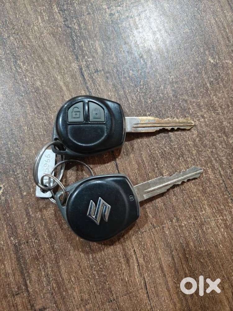 Maruti Suzuki Swift Ddis Vdi, 2017, Diesel