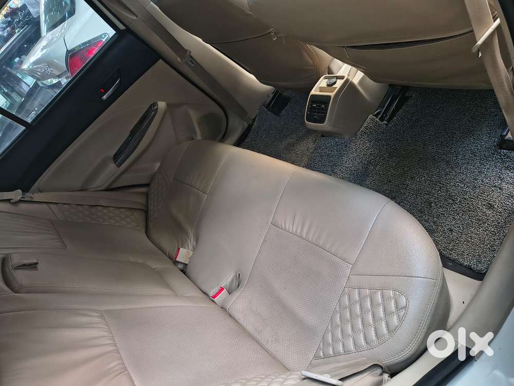 Maruti Suzuki Dzire 1.2 Vxi, 2021, Petrol