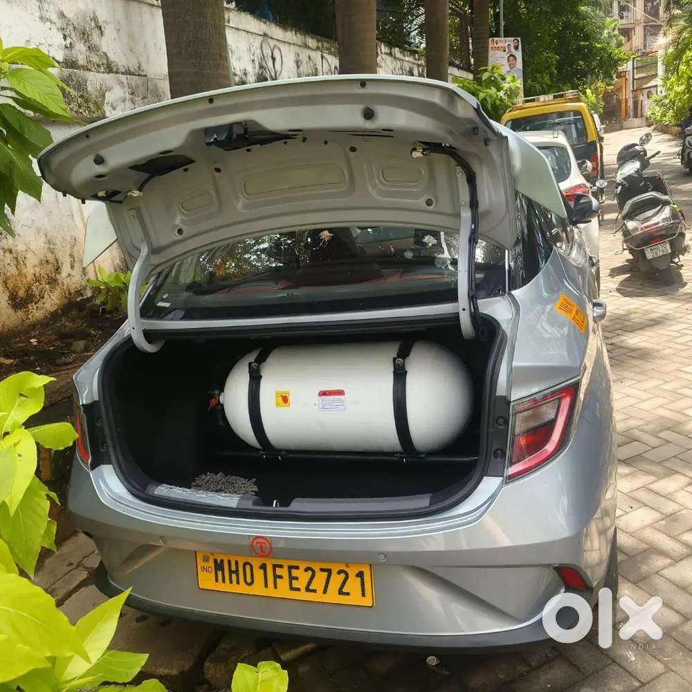 Tourist Number Hyundai Aura