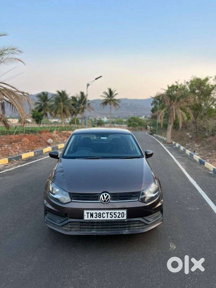 Volkswagen Ameo 1.2 Mpi Trendline, 2019, Petrol