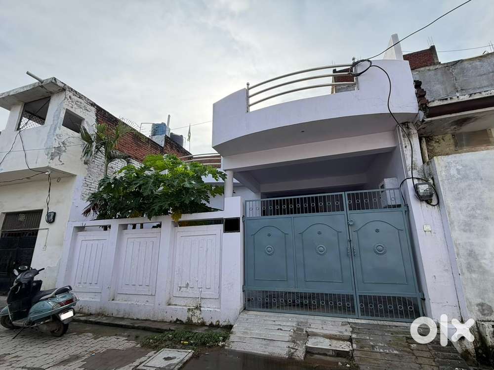200 Guz house in Kareli for rent