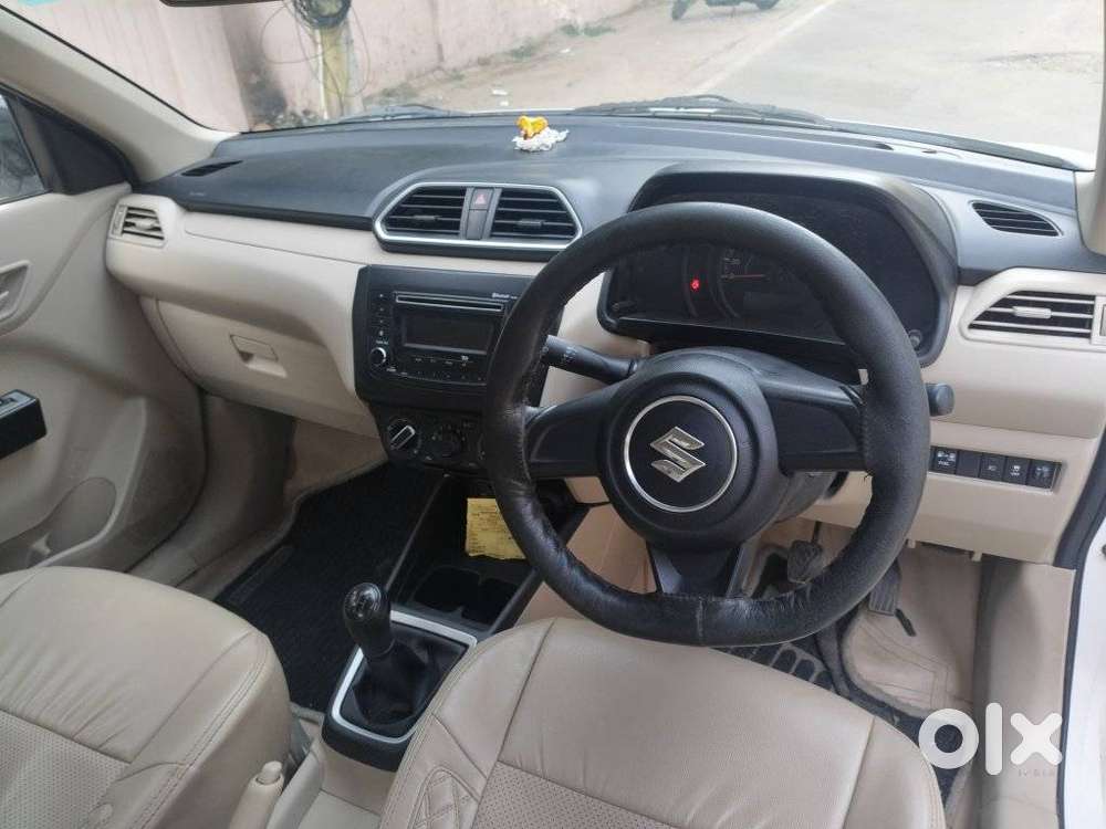 Maruti Suzuki Swift Dzire Tour, 2024, Petrol