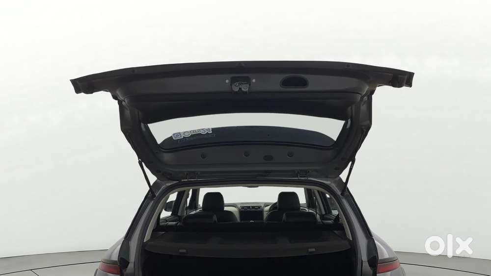 Hyundai Creta 1.5 Sx (o) Ivt Petrol, 2021, Petrol
