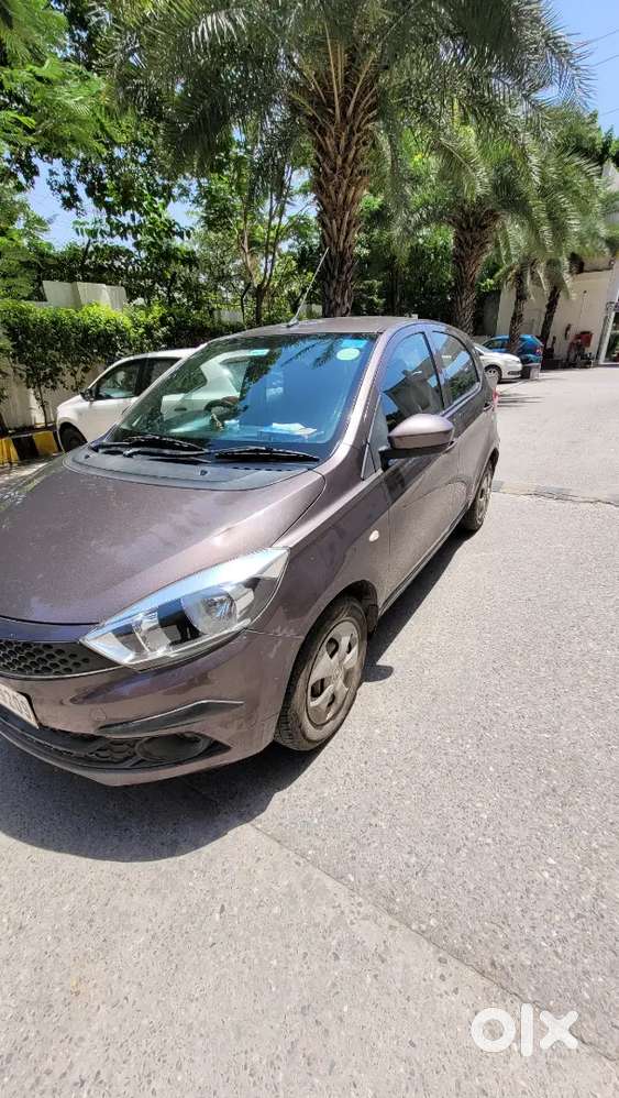 Tata Tiago Xta (automatic) For Sale