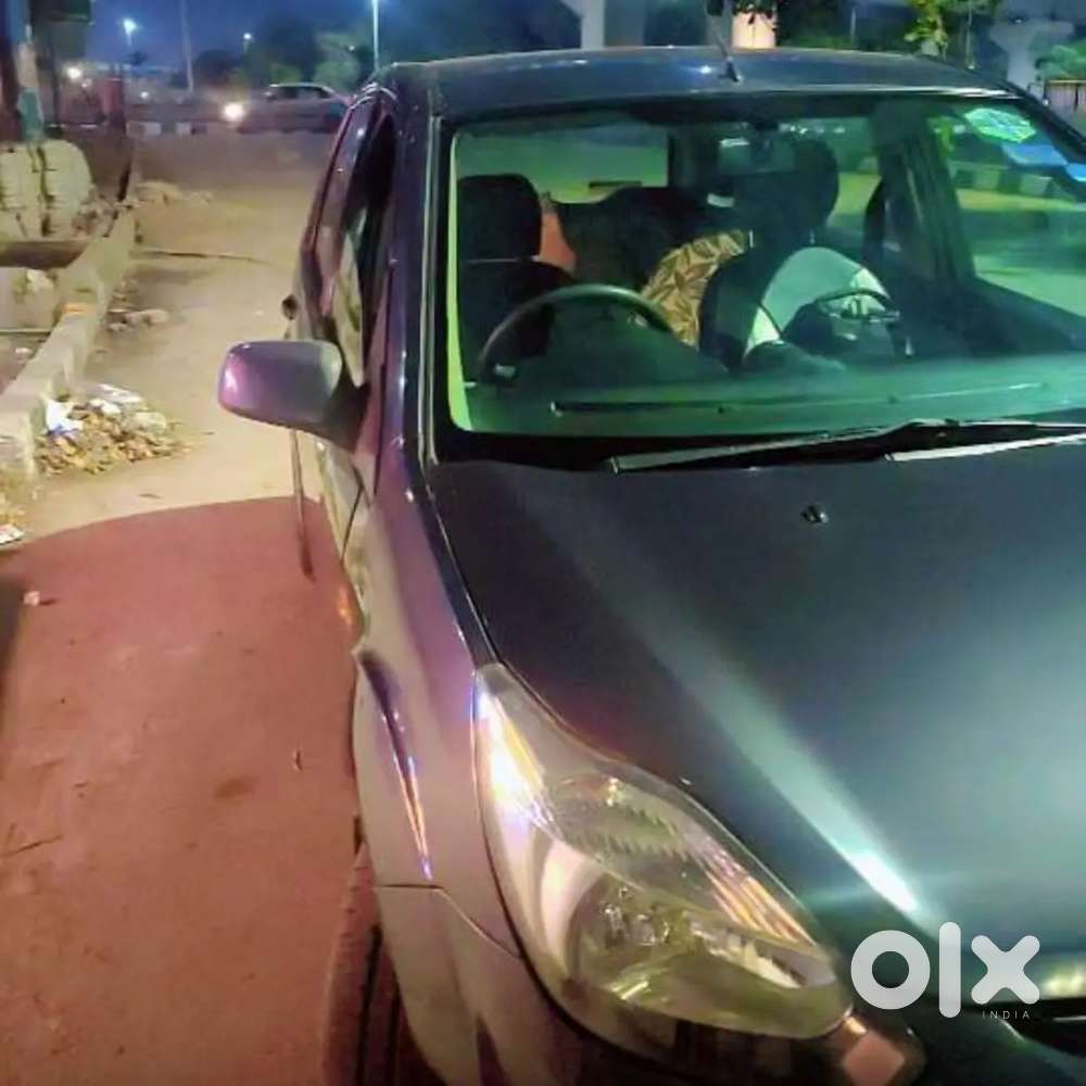 Ford Figo 2012 Petrol Well Maintained