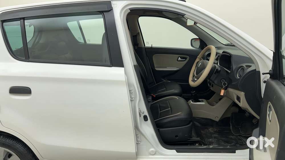 Maruti Suzuki Alto K10 Vxi, 2018, Petrol