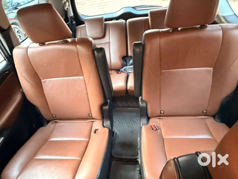 Toyota Innova Crysta 2022 Diesel
