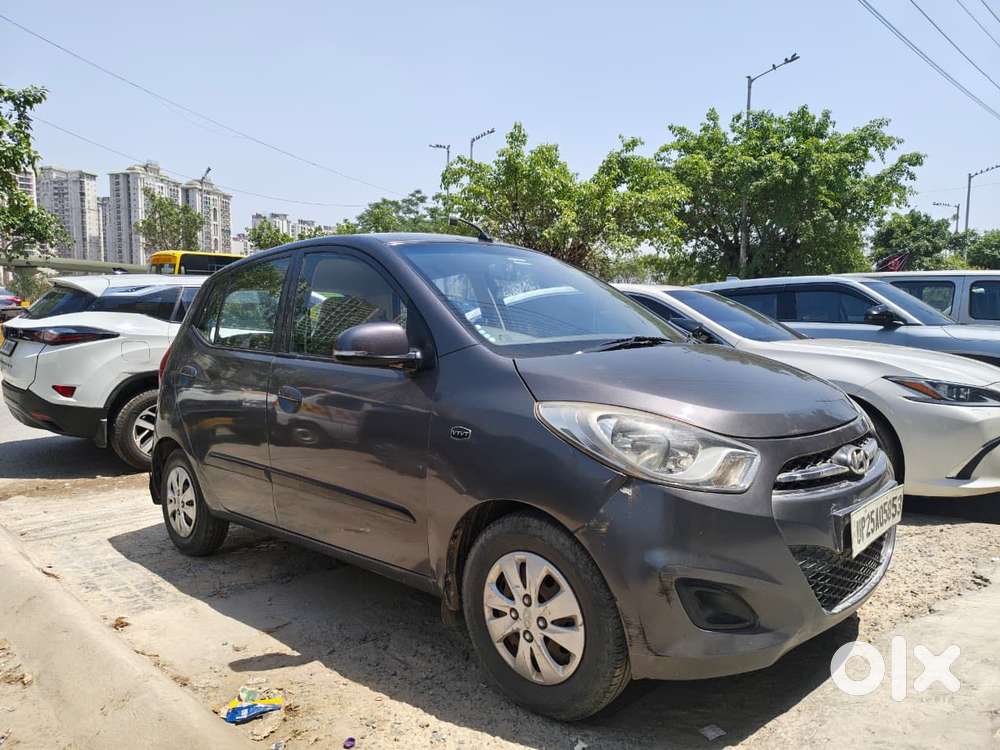 Hyundai I10 Magna, 2012, Petrol