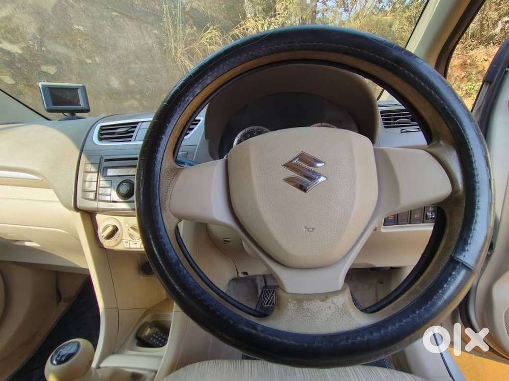 Maruti Suzuki Ertiga 1.5 Vxi, 2013, Petrol