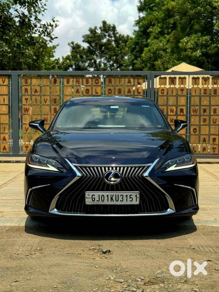 Lexus Es 300h, 2019, Petrol