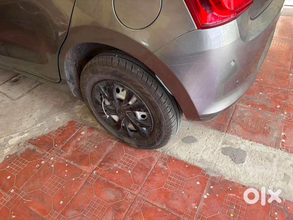 Maruti Suzuki Swift 2023 Car