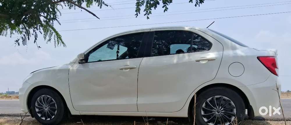 Maruti Suzuki Dzire 2021 Petrol 54000 Km Driven