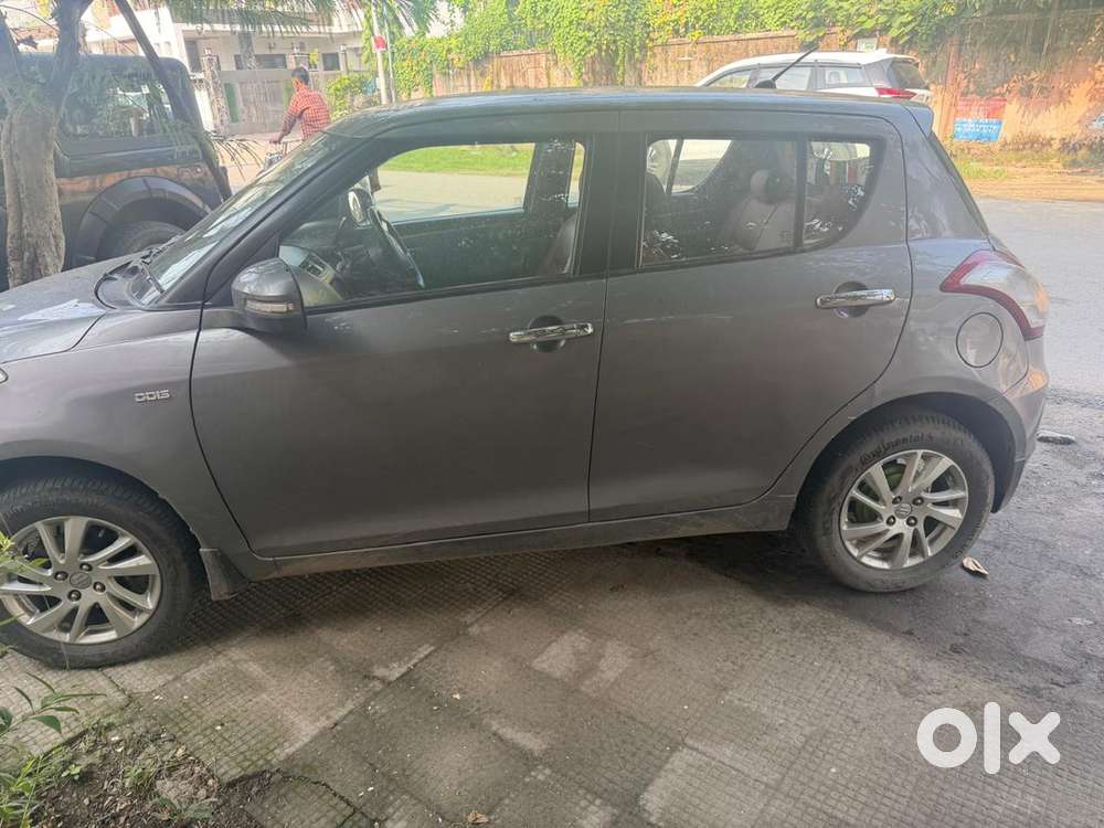 Swift Maruti 2014 Model