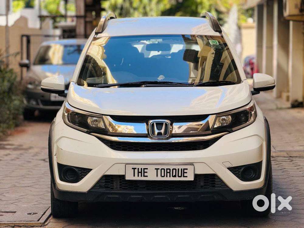 Honda Br-v I-dtec S Mt, 2019, Diesel