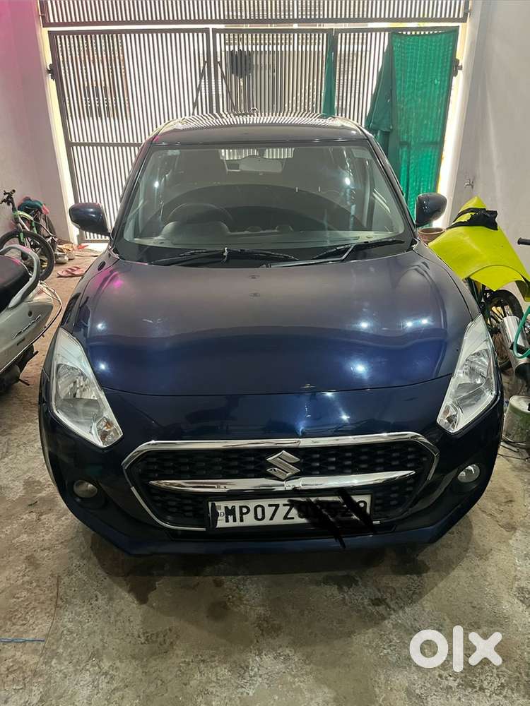 Maruti Suzuki Swift 2024 Petrol 50000 Km Driven