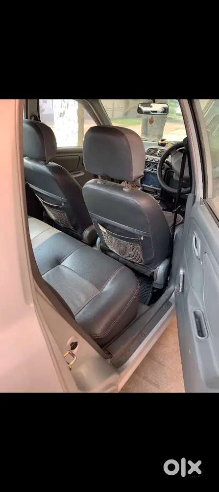Maruti Suzuki Alto 2010 Manual