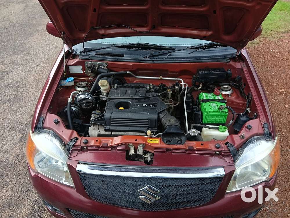 Maruti Suzuki Alto 2012