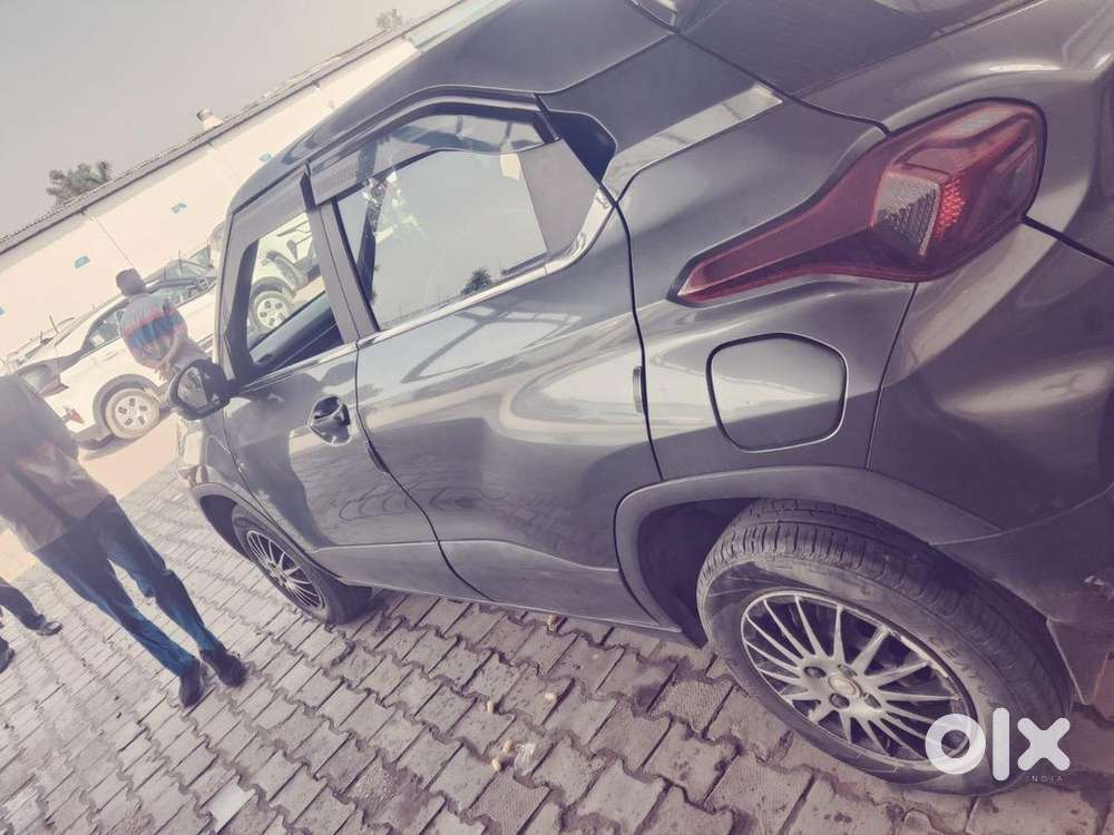 Tata Punch 2022 Petrol 23000 Km Driven