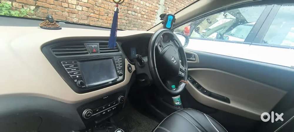 Hyundai I20 2016 Diesel 80000 Km Driven