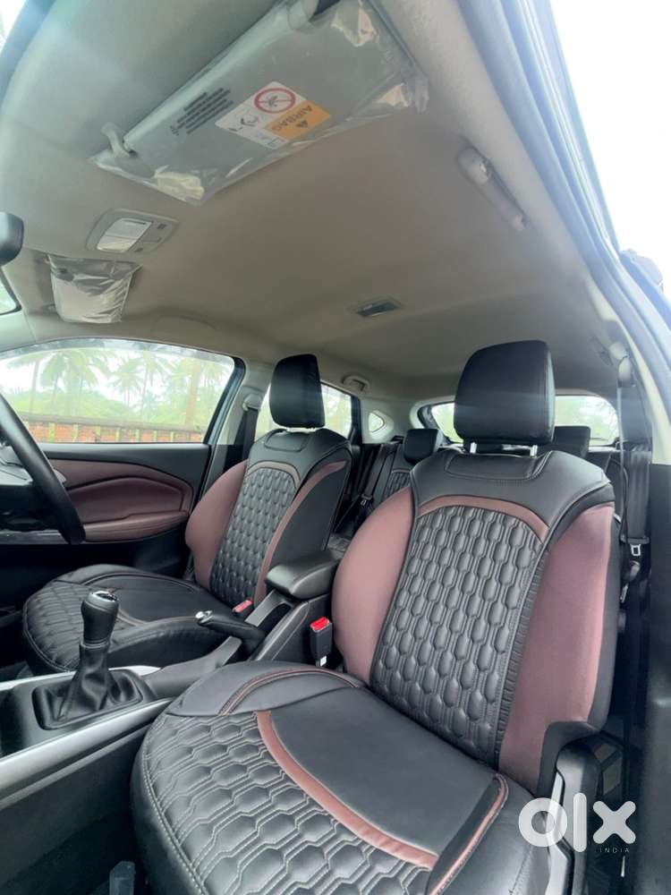 Maruti Suzuki Fronx 2024 Model