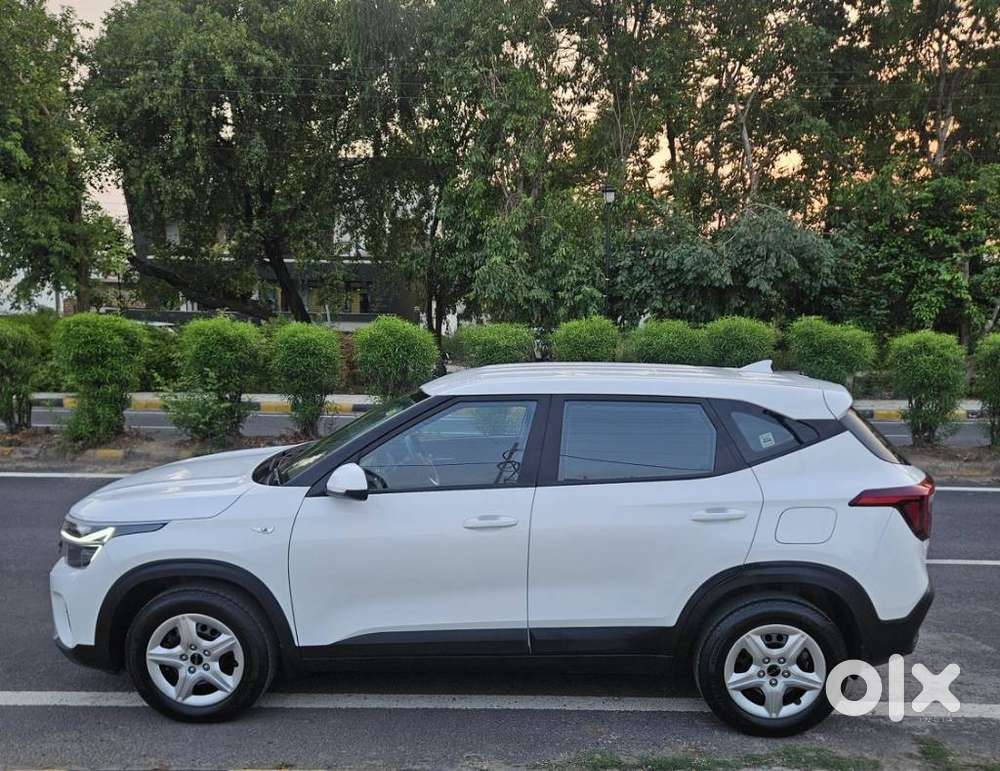 Kia Seltos G1.5 6mt Hte (o), 2026, Diesel