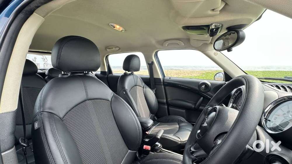 Mini Cooper S, 2014, Petrol