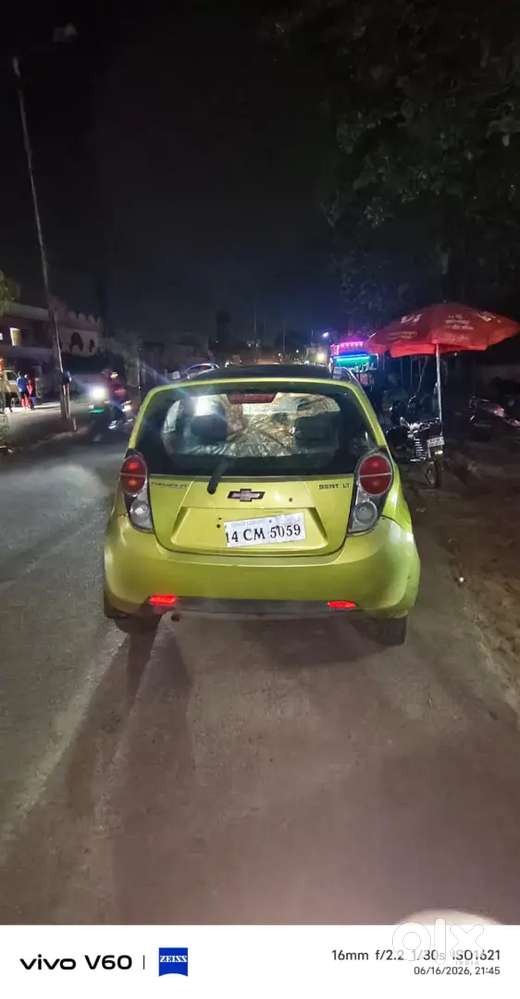 2011 Model Hai 2031 Tak Renu Hai