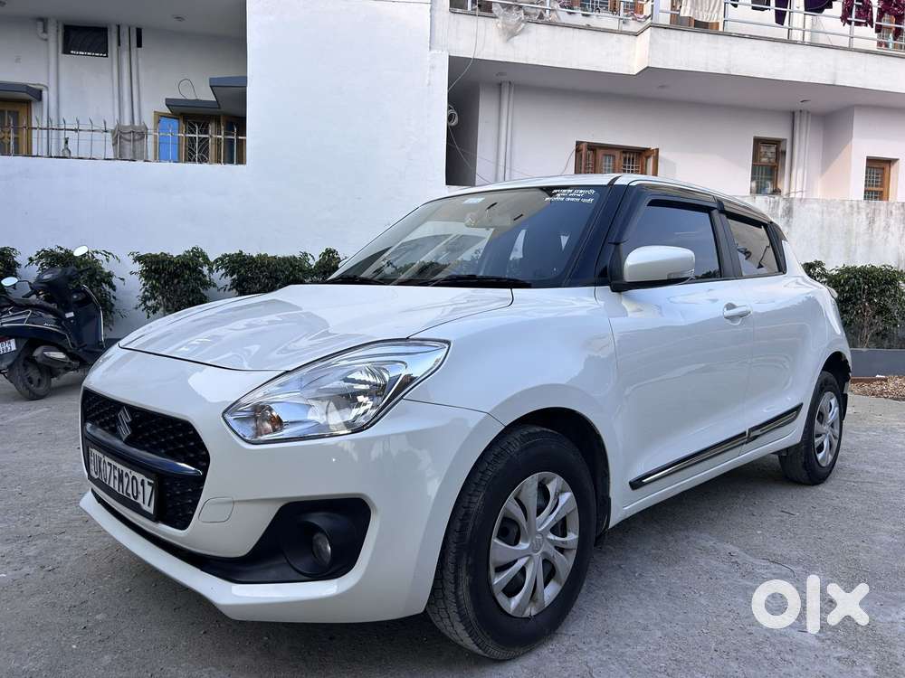 Maruti Suzuki Swift 1.2 Vxi (o), 2023, Petrol