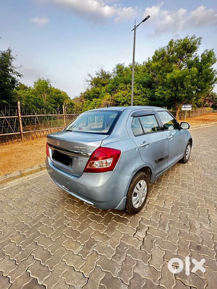 Maruti Suzuki Dzire 2013 Petrol Well Maintained