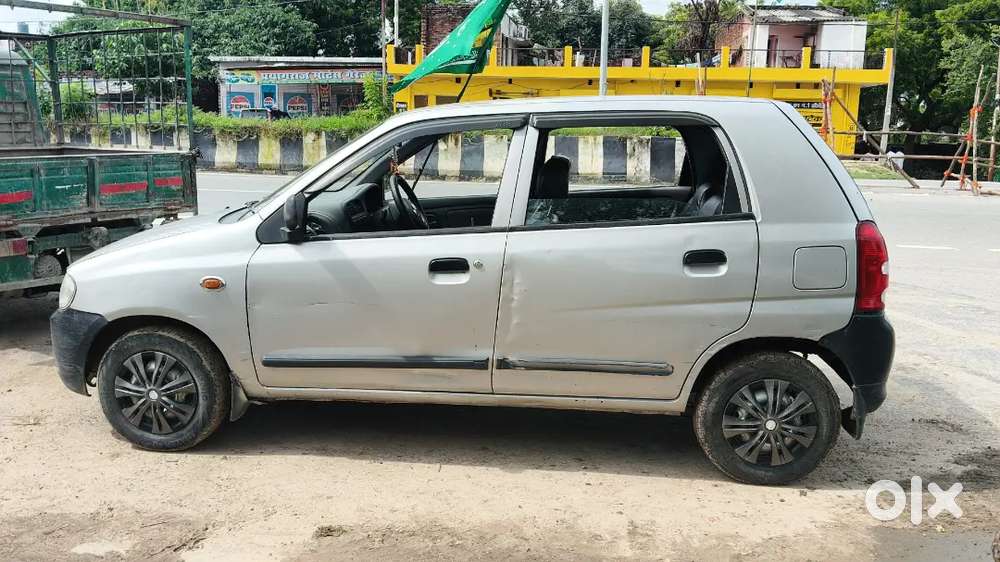 Maruti Suzuki Alto 2007 Lxi Petrol