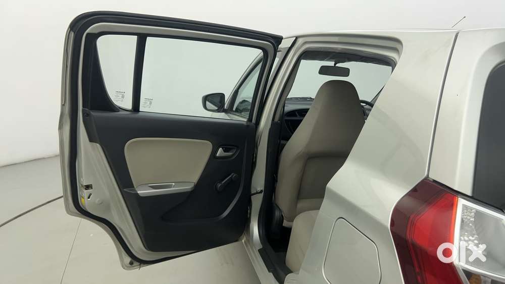 Maruti Suzuki Alto K10 2010-2014 Vxi, 2017, Petrol