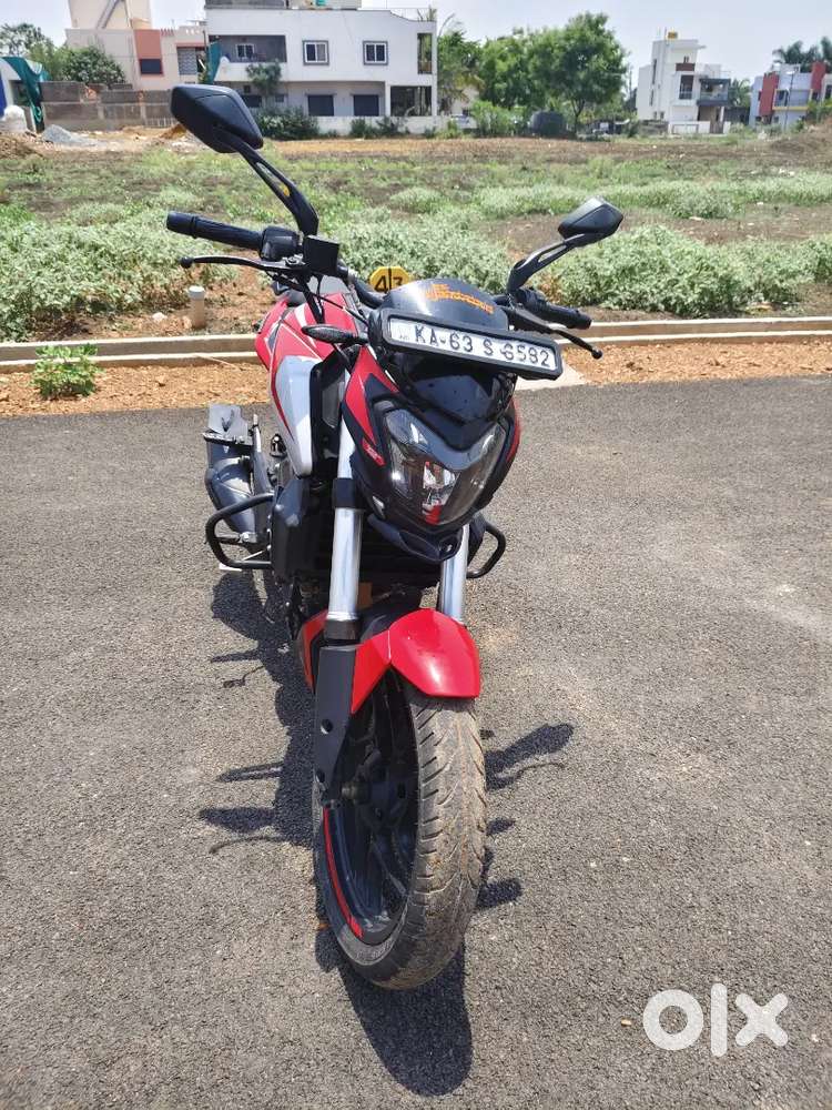 にのん Kawasaki Boxer in Karnataka, Free classifieds in Karnataka | OLX