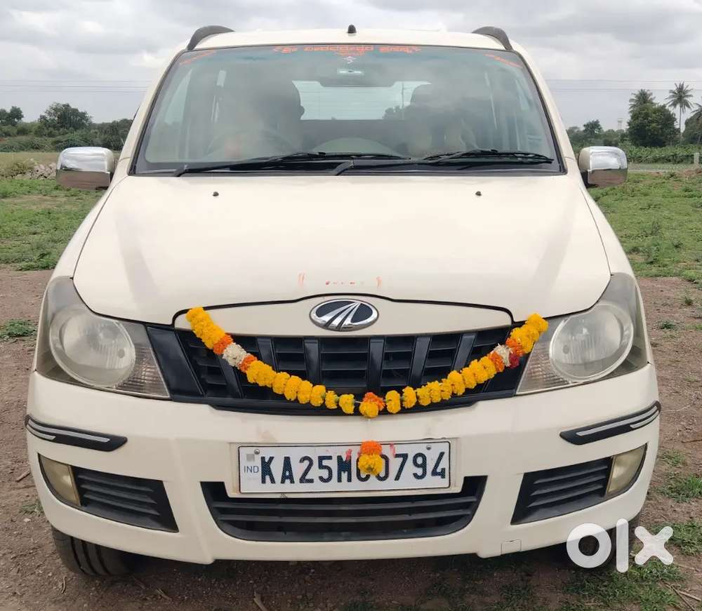 Mahindra Quanto 1.5 C8 2018