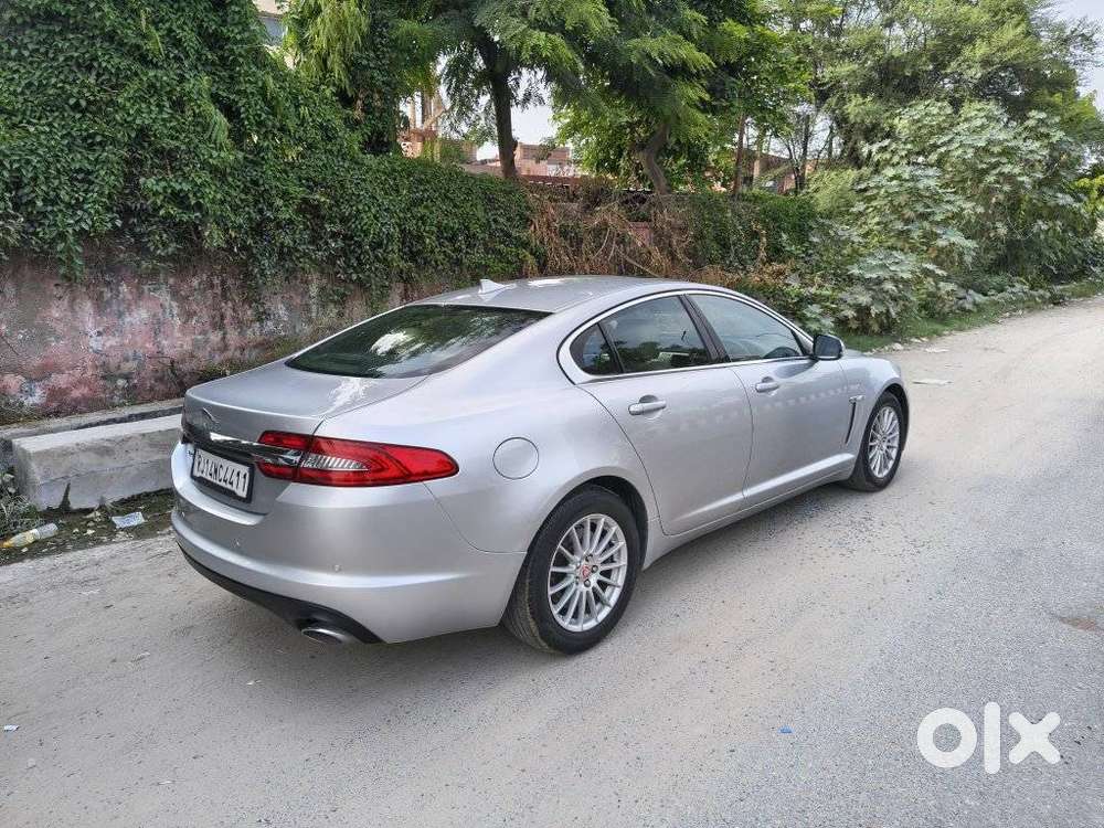 Jaguar Xf 2.2 Litre Executive, 2015, Diesel