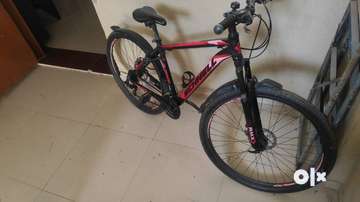 Schnell r hot sale bike