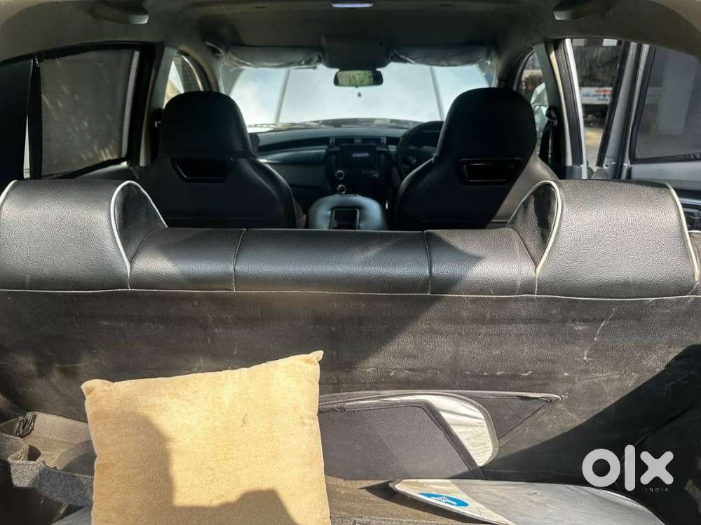 Mahindra Kuv100 Nxt 2019 Diesel