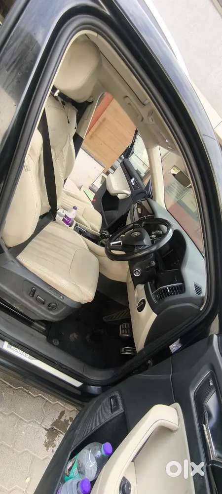 Skoda Kodiaq 2.0 L&k Tdi 4×4 At