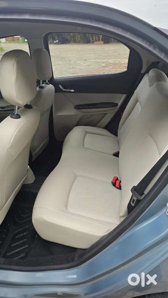2023 Tata Tiago Ev Xz+ Tech Lux Long Range  Fast Charger  Warranty
