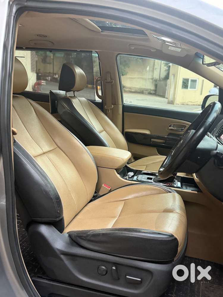 Kia Carnival Limousine, 2020, Diesel