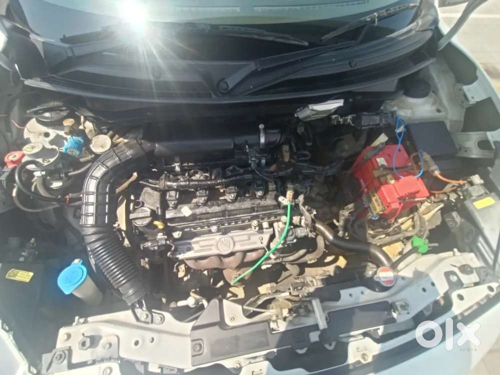 Maruti Suzuki Swift Vxi, 2022, Petrol
