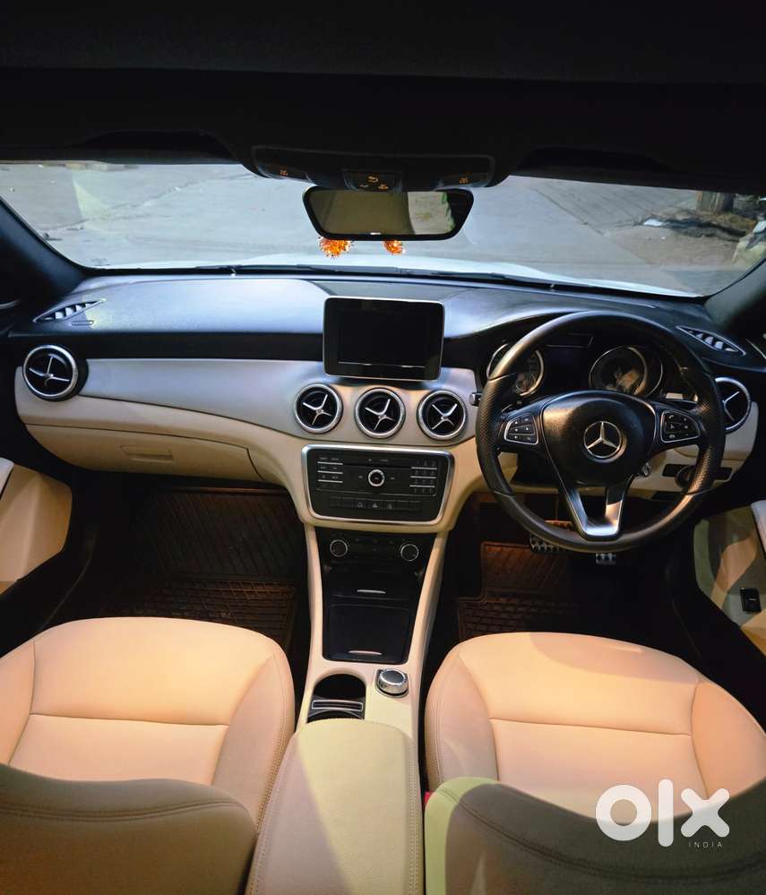 Mercedes-benz Cla 200 Cdi Style, 2015, Diesel