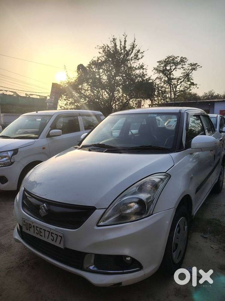 Maruti Suzuki Dzire 1.2 Lxi, 2020, Cng & Hybrids