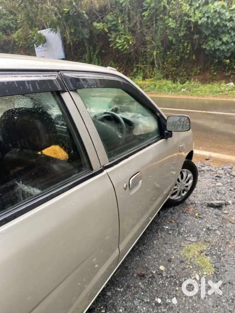 Maruti Suzuki Alto Lxi 2007