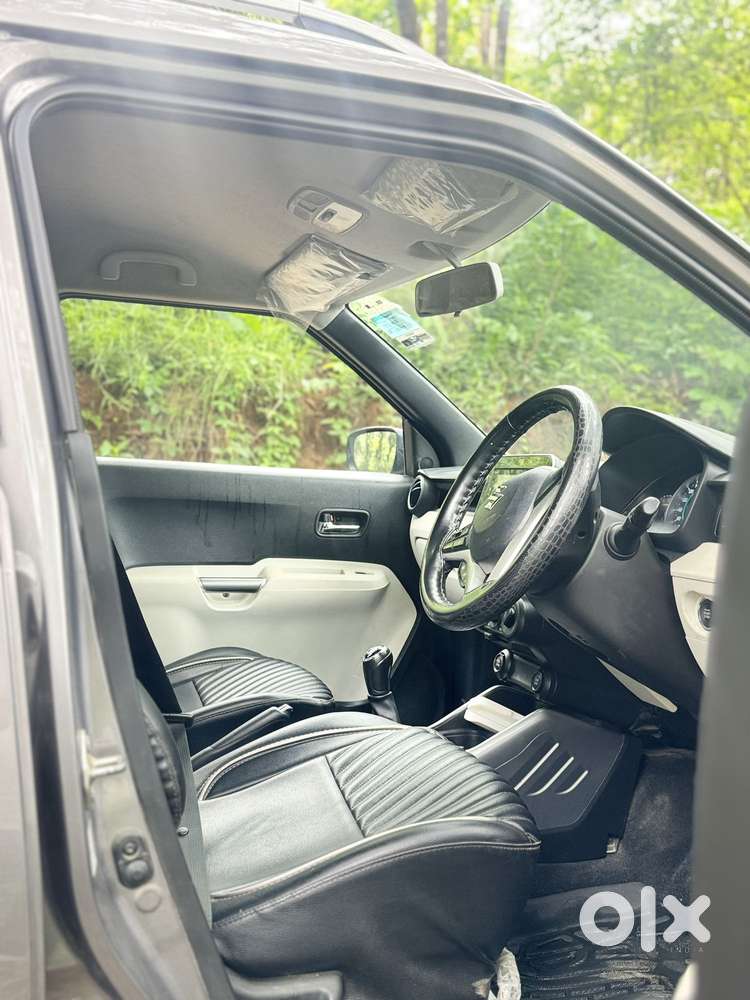 Maruti Suzuki Ignis 1.2 Delta Mt, 2023, Petrol