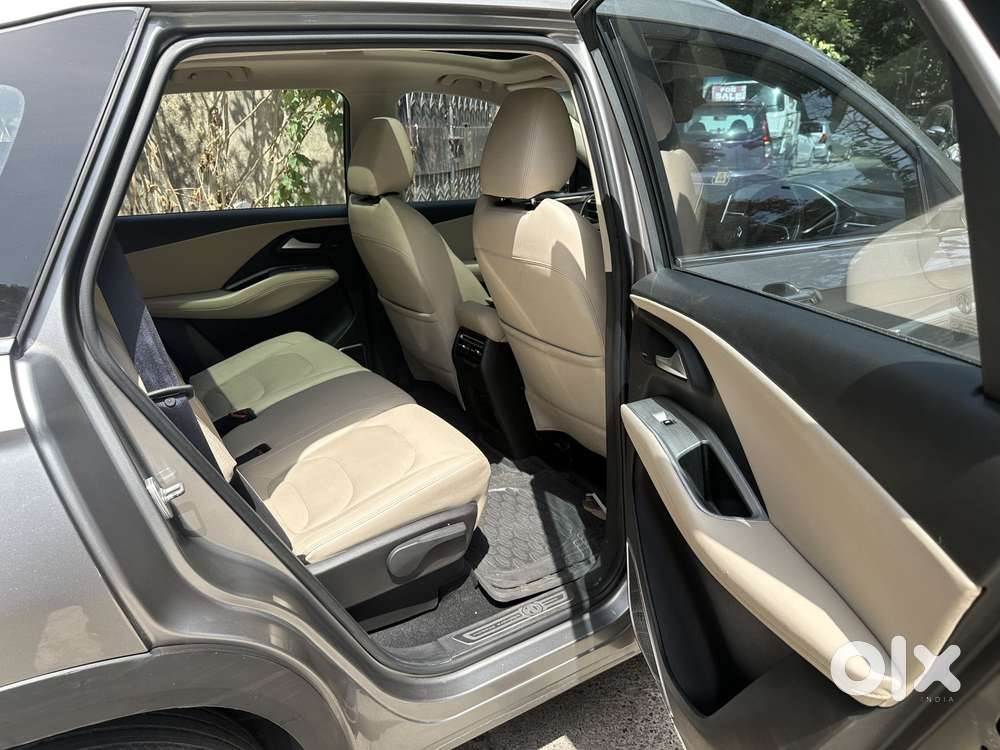 Mg Hector Sharp At, 2023, Petrol